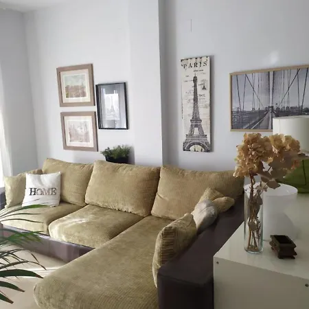 Apartment Bello Albero