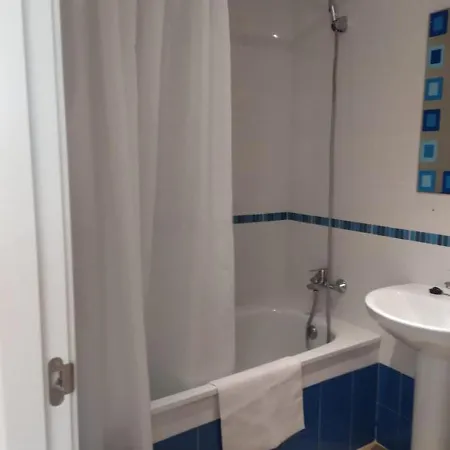 Apartment Bello Albero