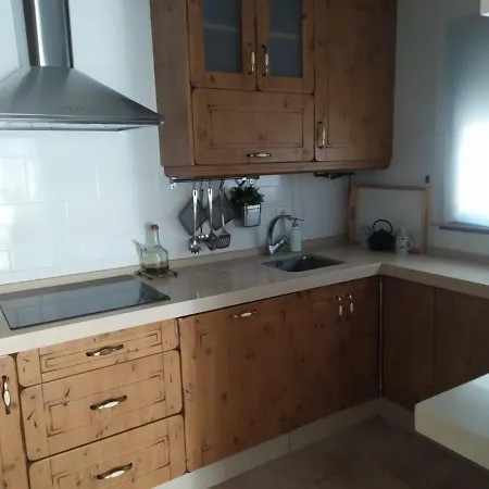 Bello Albero Apartment