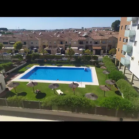 Apartment Bello Albero