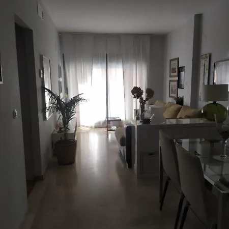 Apartment Bello Albero